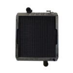Radiator John Deere - Sparex 73823 k - imagine 3