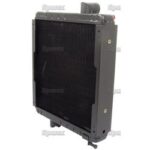 Radiator John Deere - Sparex 73823 k
