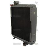 Radiator John Deere - Sparex 73823 k - imagine 2