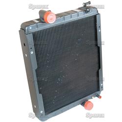 Radiator John Deere - Sparex 73827 k