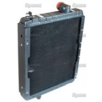 Radiator John Deere - Sparex 73827 k - imagine 2