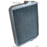 Radiator John Deere - Sparex 73826 k - imagine 2