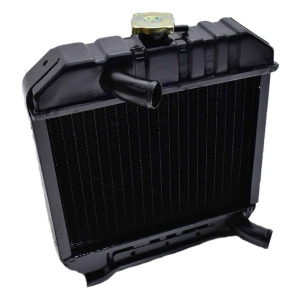 Radiator Kubota - Sparex 67822 cod 15