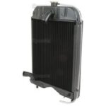 Radiator tractor Massey Ferguson - Sparex 42412