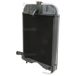 Radiator tractor Massey Ferguson - Sparex 42412