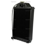 Radiator tractor Massey Ferguson - Sparex 42475