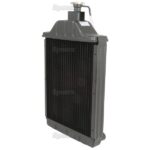 Radiator tractor Massey Ferguson - Sparex 40096