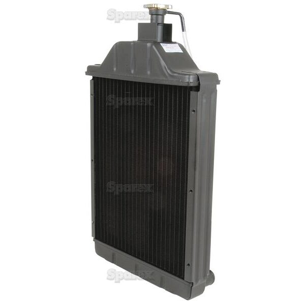 Radiator tractor Massey Ferguson - Sparex 40096