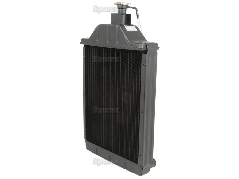 Radiator tractor Massey Ferguson - Sparex 40096