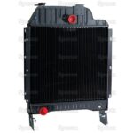 Radiator tractor Massey Ferguson - Sparex 73832