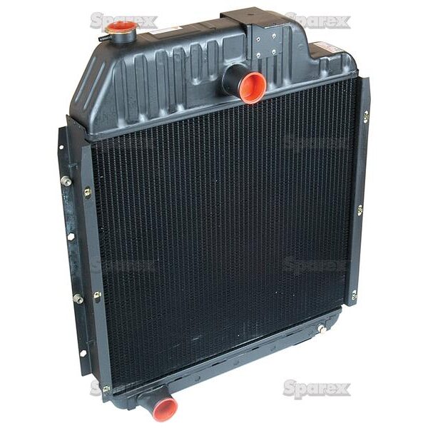 Radiator tractor Massey Ferguson - Sparex 73838 k