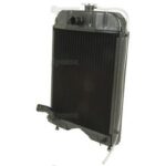 Radiator tractor Massey Ferguson / Perkins - Sparex 42411