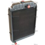 Radiator tractor Massey Ferguson - Sparex 73830 k
