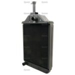 Radiator tractor Massey Ferguson - Sparex 73829 - imagine 2