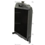 Radiator tractor Massey Ferguson - Sparex 73857