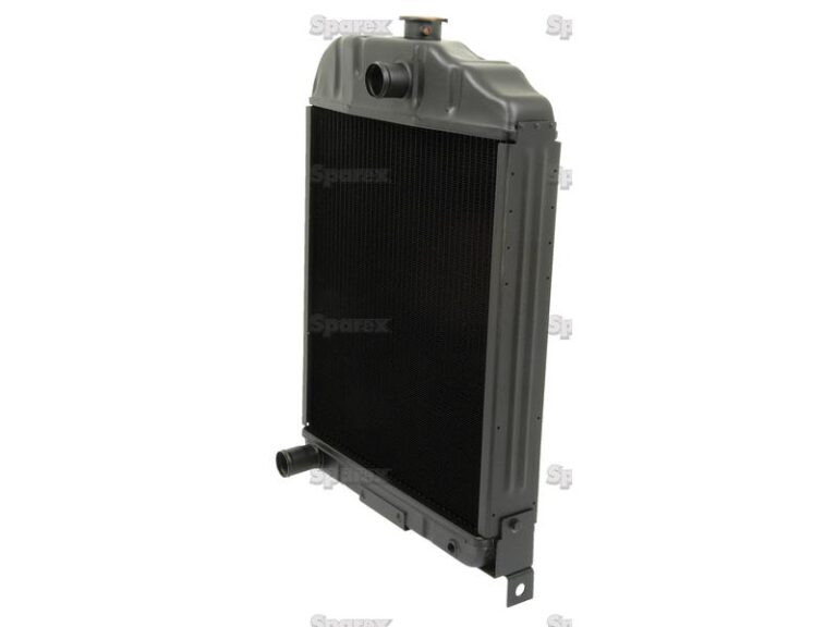 Radiator tractor Massey Ferguson - Sparex 73857