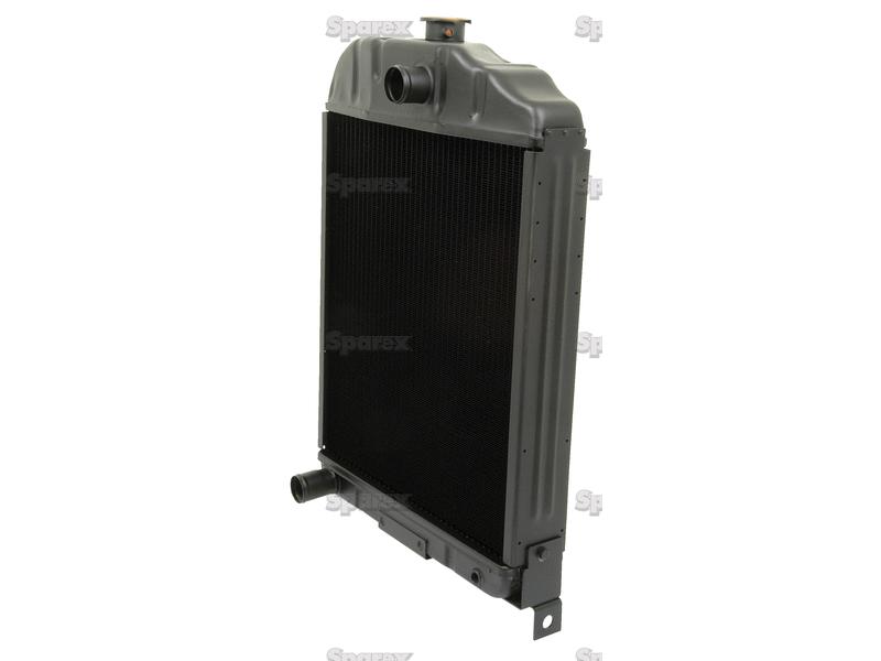 Radiator tractor Massey Ferguson - Sparex 73857