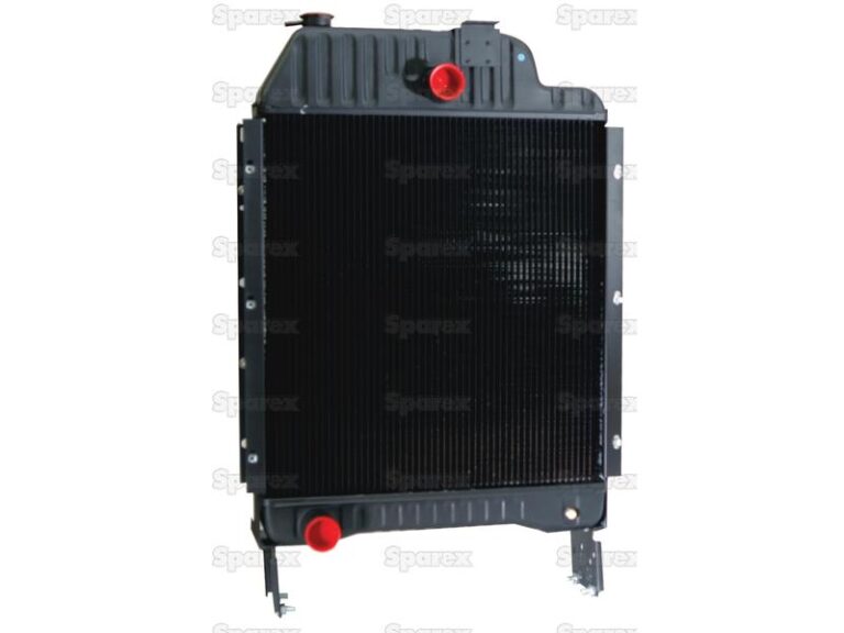 Radiator tractor Massey Ferguson - Sparex 73833 k