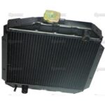 Radiator tractor Yanmar - Sparex 67728