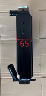 Radiator Yanmar KE2, KE3, KE4 - cod36 - imagine 5