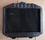 Radiator Yanmar KE2, KE3, KE4 - cod36 - imagine 4