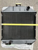 Radiator Yanmar YM240, YM1700, YM2000 - cod04 - imagine 3