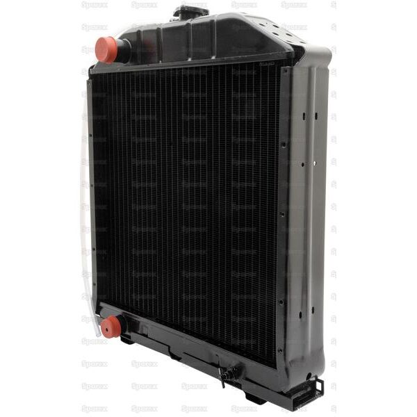 Radiator Fiat - Sparex 107418 k