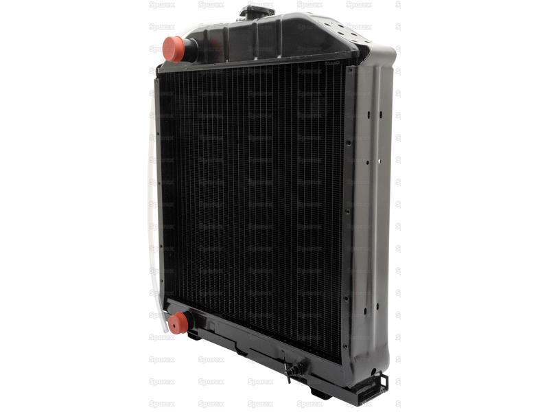 Radiator Fiat - Sparex 107418 k