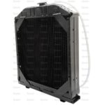 Radiator Fiat