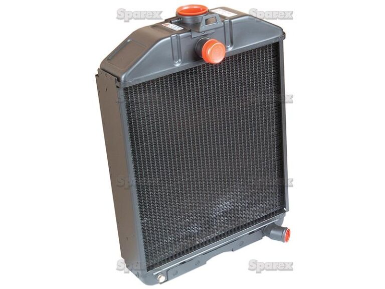 Radiator tractor Renault - Sparex 73853