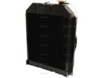 Radiator tractor Valmet Valtra - Sparex 110884 - imagine 2