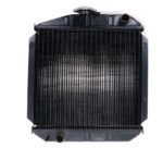 Radiator tractor Yanmar - Sparex 67728 - imagine 4