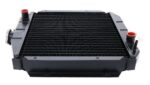 Radiator tractor Yanmar - Sparex 67728 - imagine 7