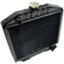 Radiator Yanmar F18