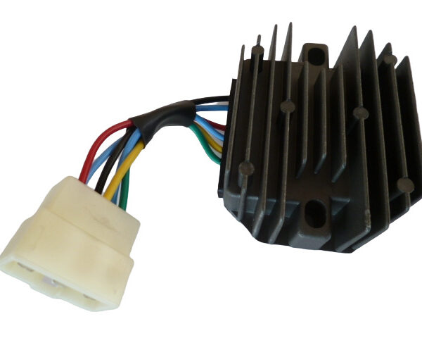 Regulator incarcare Kubota