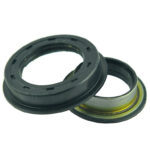 Semering roata fata Kubota B, L - AQ1724E - imagine 2