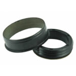 Semering fata Kubota L2202 - AQ8604P - imagine 2