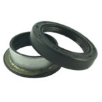 Semering fata Kubota L2601 - AQ8136P - imagine 2