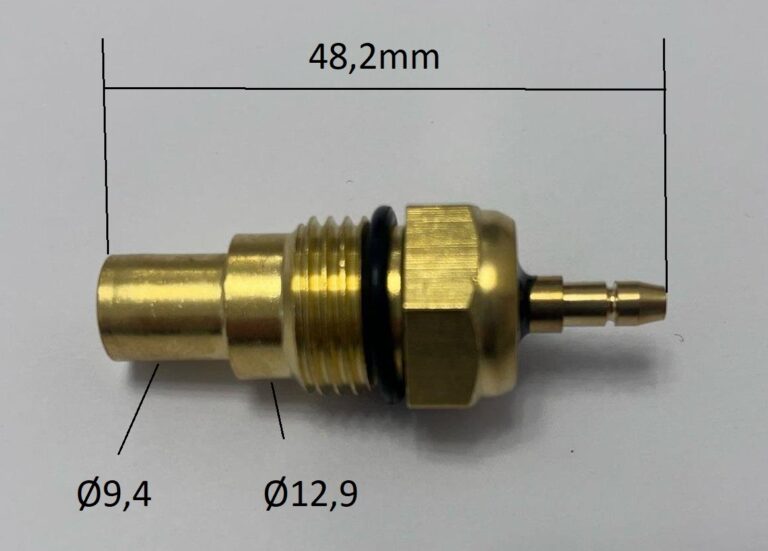 Senzor temperatura Yanmar 4