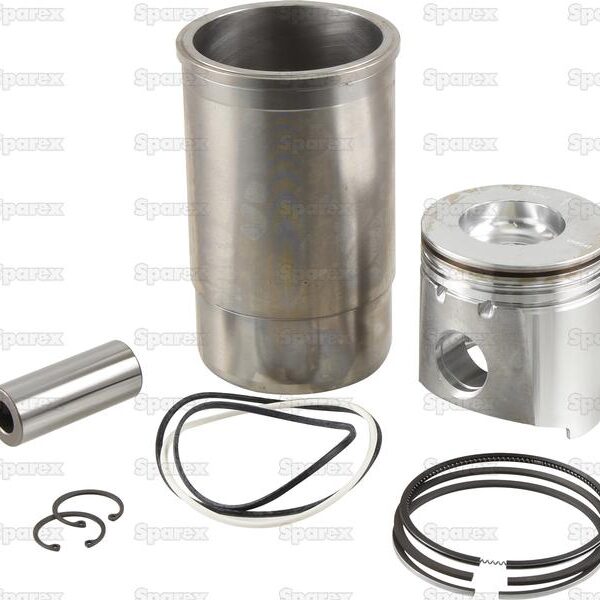 Set motor John Deere - Sparex 72164kr
