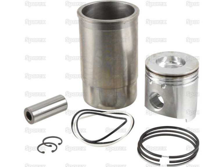 Set motor John Deere - Sparex 72164kr