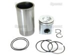 Set motor John Deere