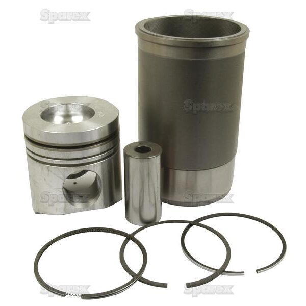 Set motor John Deere - Sparex 58846KR