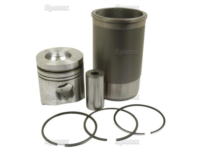 Set motor John Deere - Sparex 58846KR