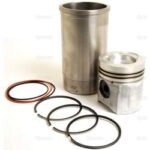 Set motor John Deere - Sparex 31864k