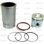 Set motor John Deere - Sparex 31629k