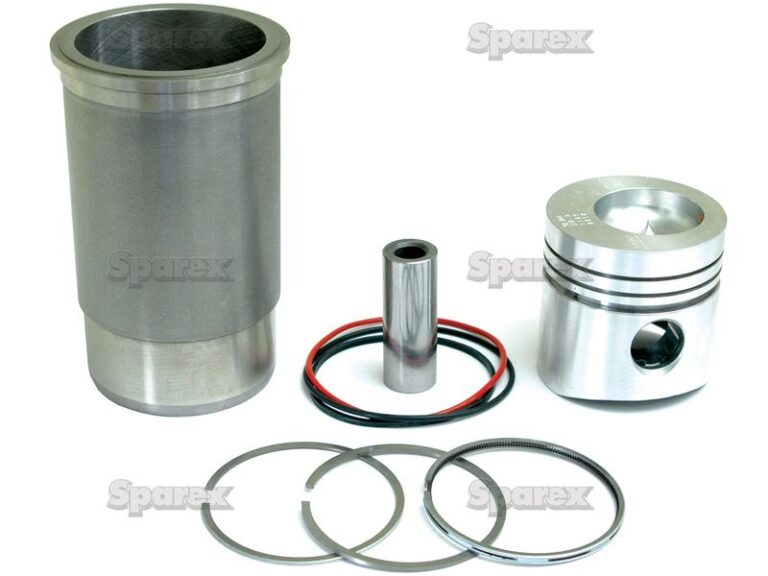 Set motor John Deere - Sparex 37979KR