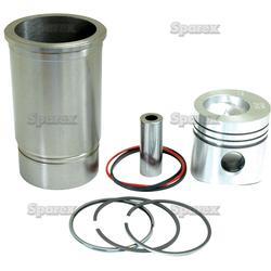 Set motor John Deere - Sparex 37980