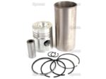 Set motor Landini