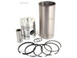 Set motor Landini